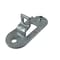 Fleet Engineers Plate, Seal, Swing Door, Miner Style 023-00965 - alternate 2